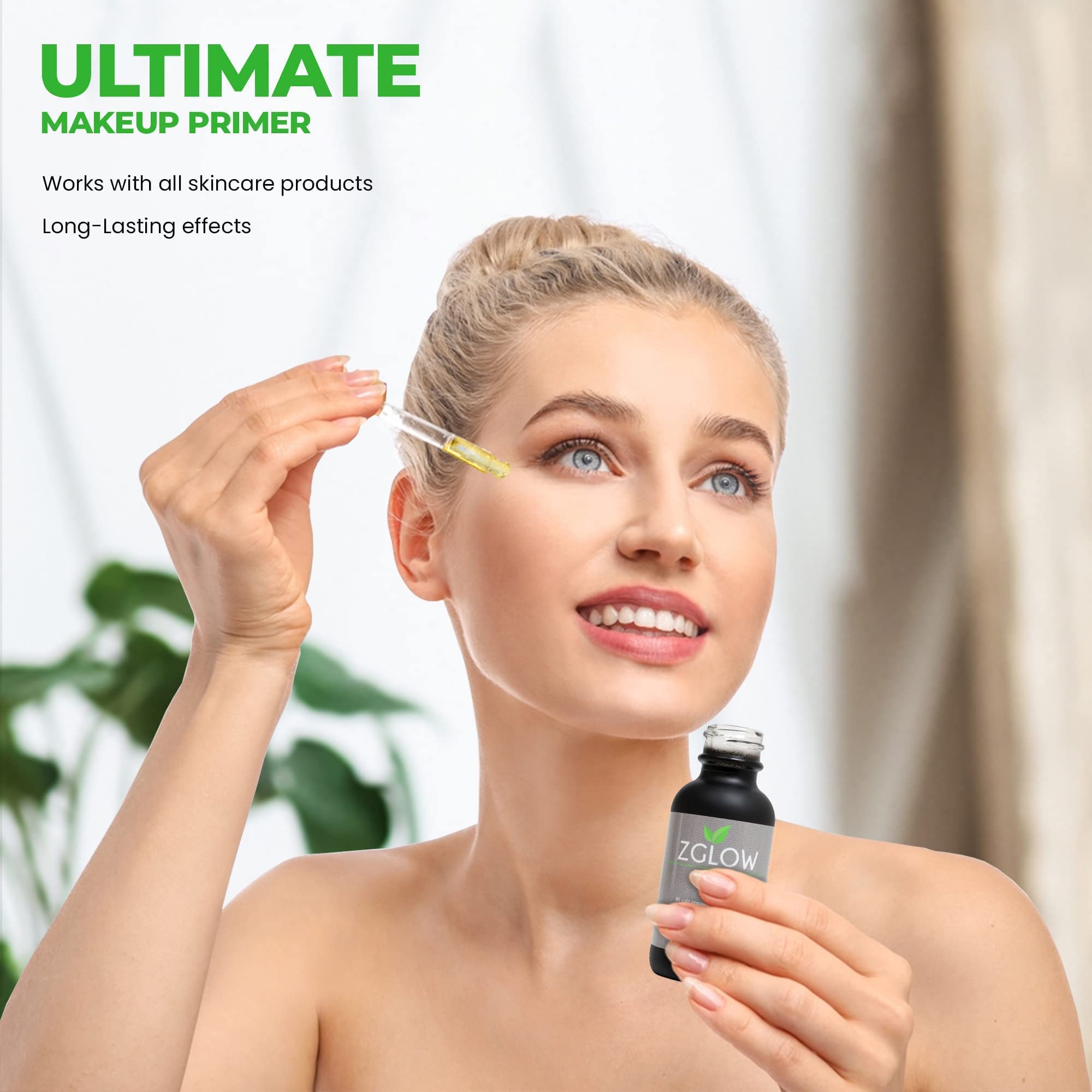 Organic Frankincense Oil Blend with Rose Hip Seed, Black Seed, Pumpkin Seed & Geranium Oil - Multi-Purpose Beauty Oil for Face, Hair & Skin Care | Promotes Hair Growth & Hydration | Perfect for Daily Moisturizing, Massage & Aromatherapy