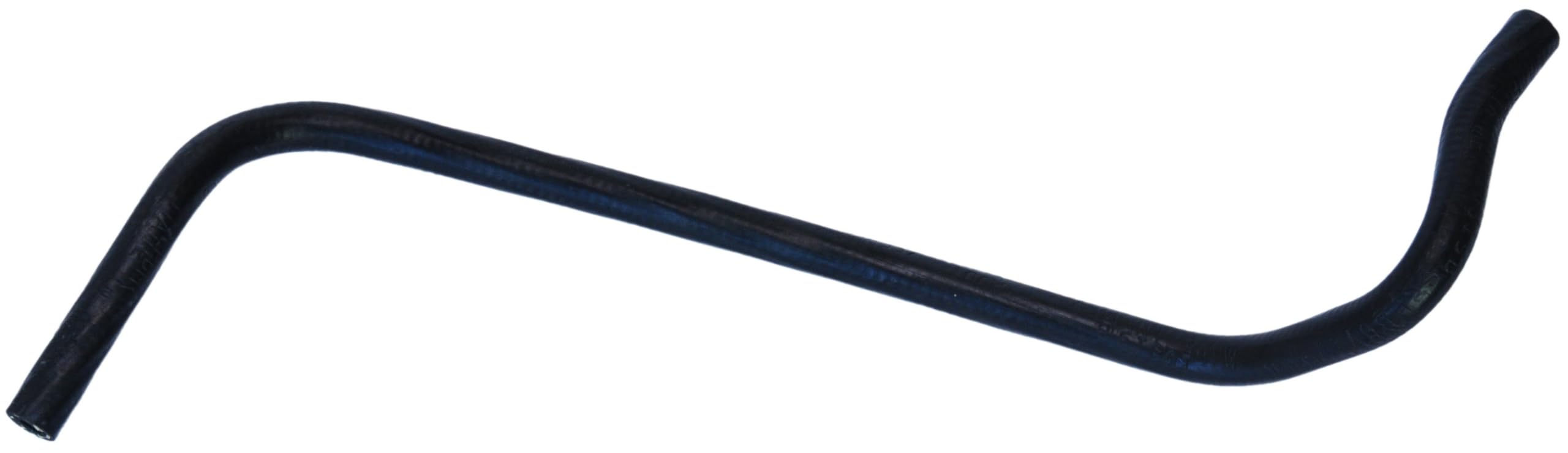Continental 64291 Molded Heater Hose - Premium Quality Replacement for Car & Truck Cooling Systems - Perfect for Engine Heating & Defrosting in Winter