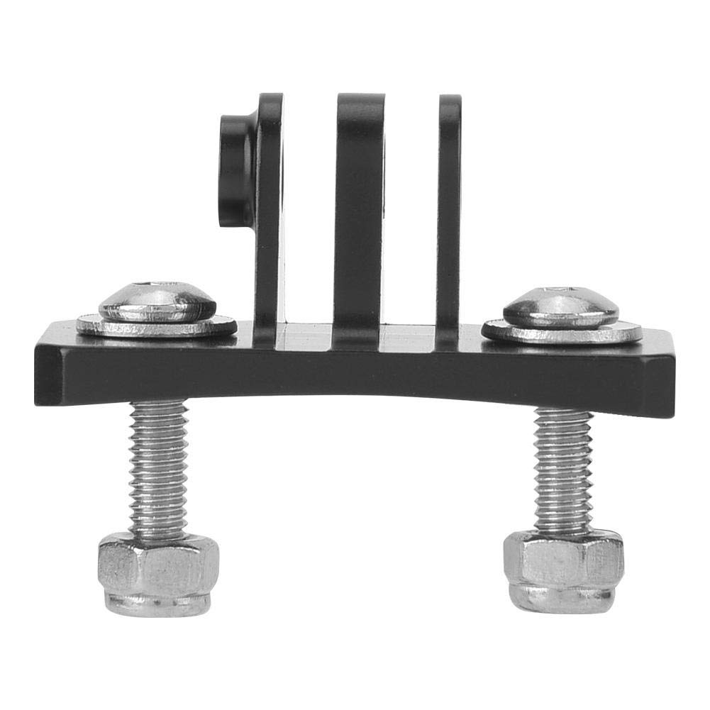 Aluminum Alloy Tripod Adapter for GoPro 7 6 5 4 & Xiaoyi Action Cameras - Anti-Freeze Anti-Rust Anti-Deformation Camera Mount - Perfect for Outdoor Adventures, Vlogging & Travel Photography