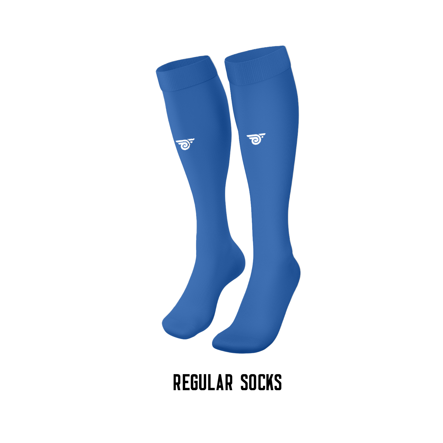 FC Lafayette GK Away Soccer Goalkeeper Socks - Breathable Performance Football Socks for Training & Matches