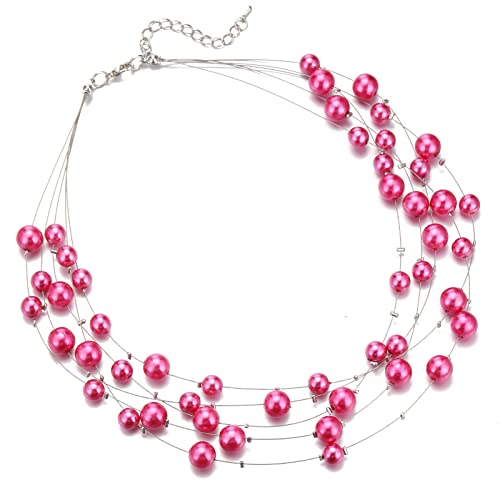 Hot pink