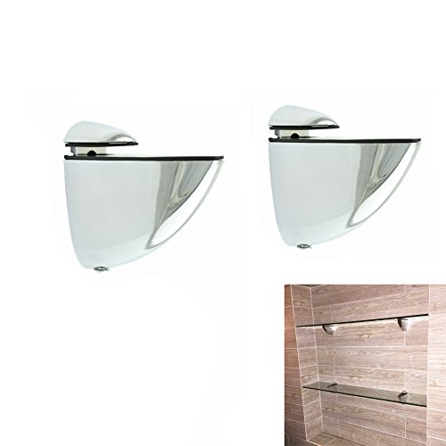 Glb310-polished Chrome