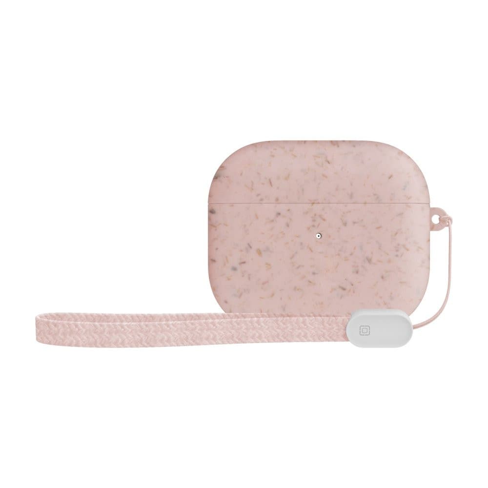 Incipio Organicore Case for AirPods 3rd Generation - Protective Cover with Eco-Friendly Materials | Perfect for Gym, Travel & Daily Use