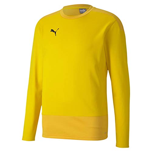 Cyber Yellow-spectra Yellow