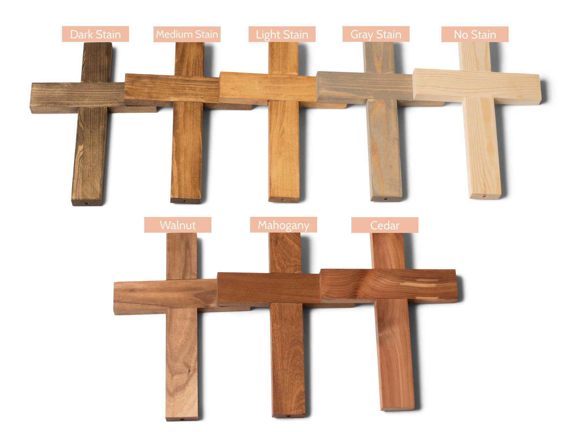 Personalized Memorial Cross for Loved Ones - Unique Keepsake for Funerals, Memorials & Graveside Remembrance