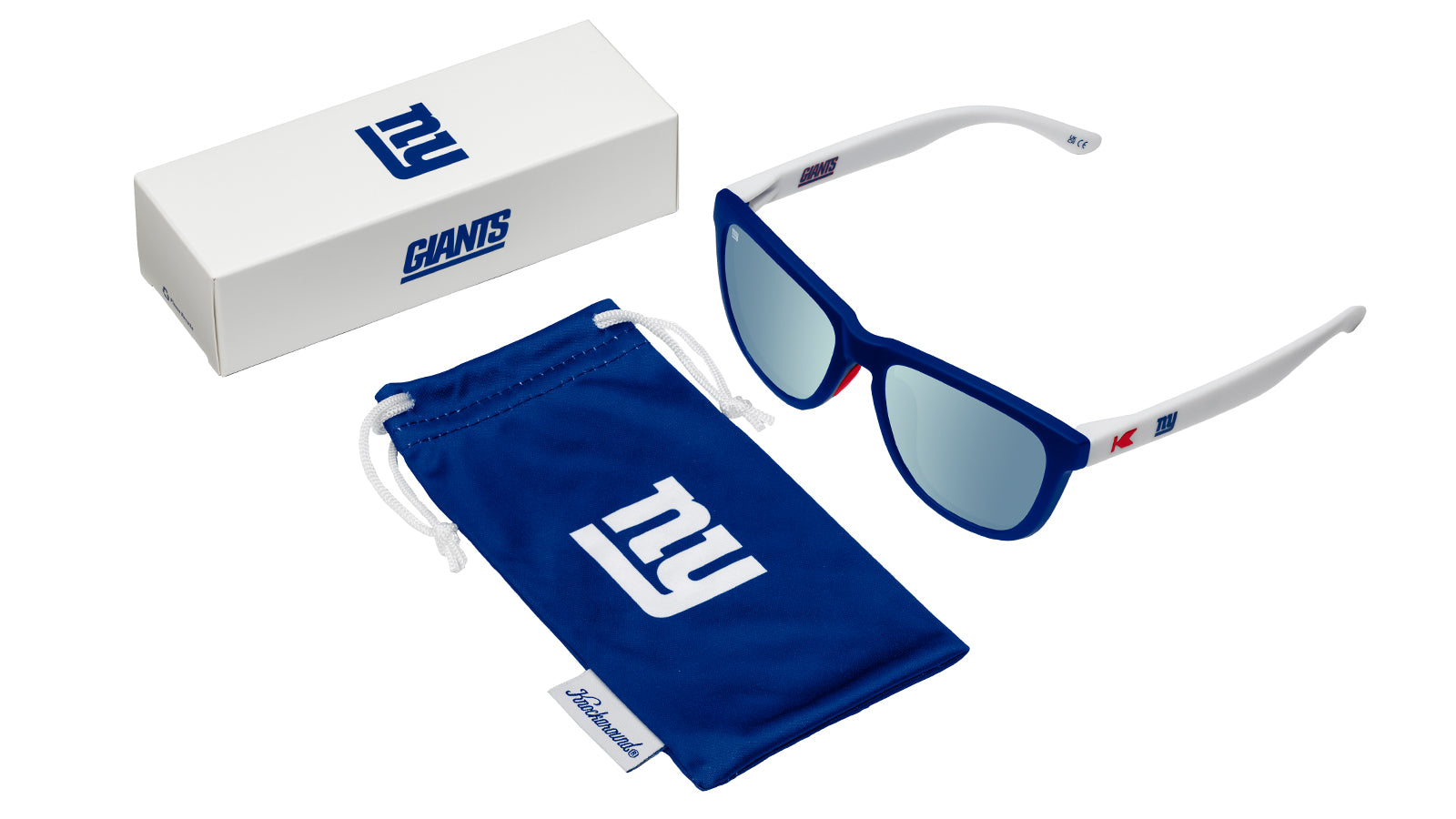 New York Giants Premium Sports Fan Gear - Official NFL Merchandise for Men, Women & Kids - Perfect for Game Day, Tailgating & Fan Collections