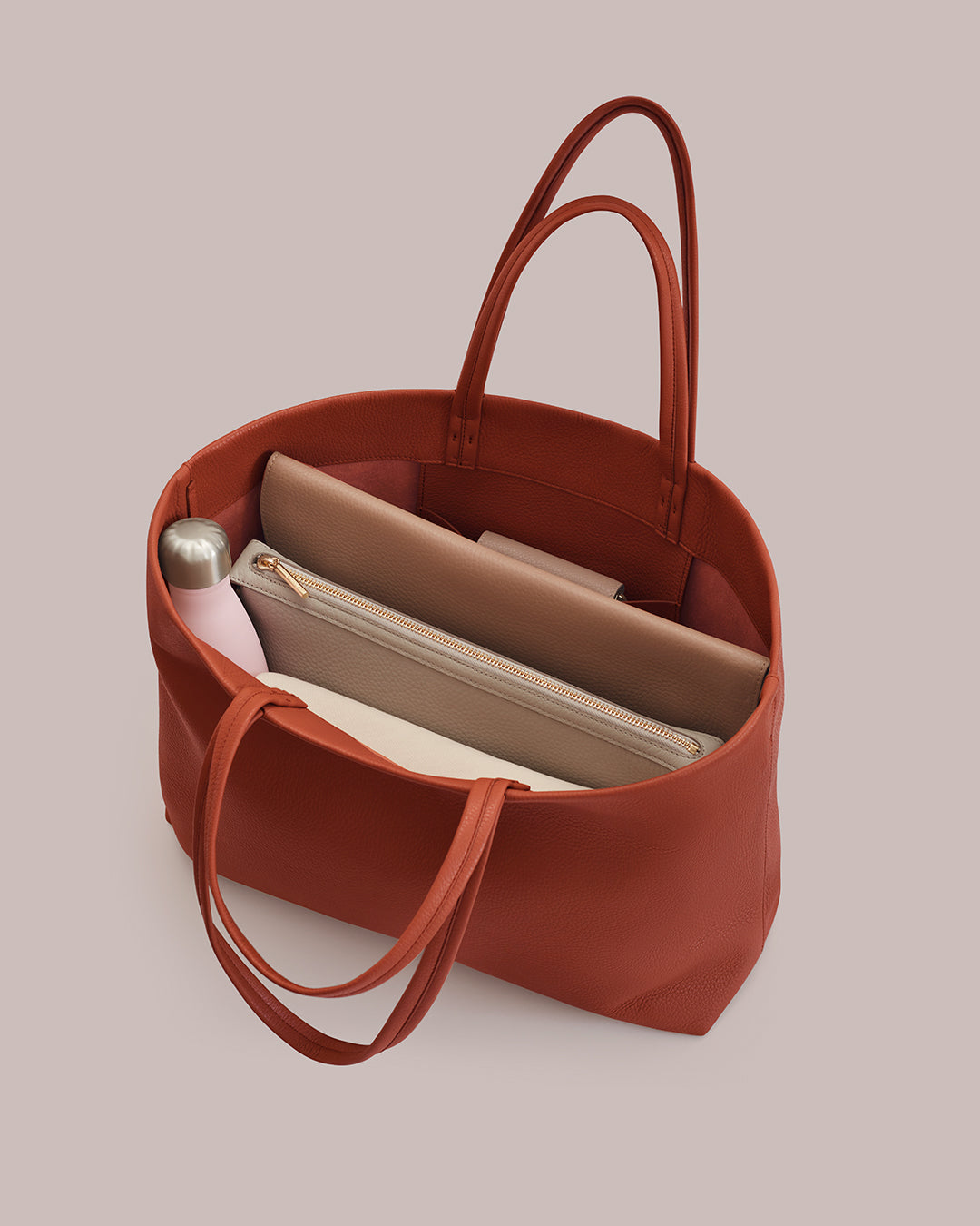 Classic Easy Tote Bag - Lightweight Durable Canvas Shoulder Bag for Women & Men - Perfect for Shopping, Beach, Work & Travel
