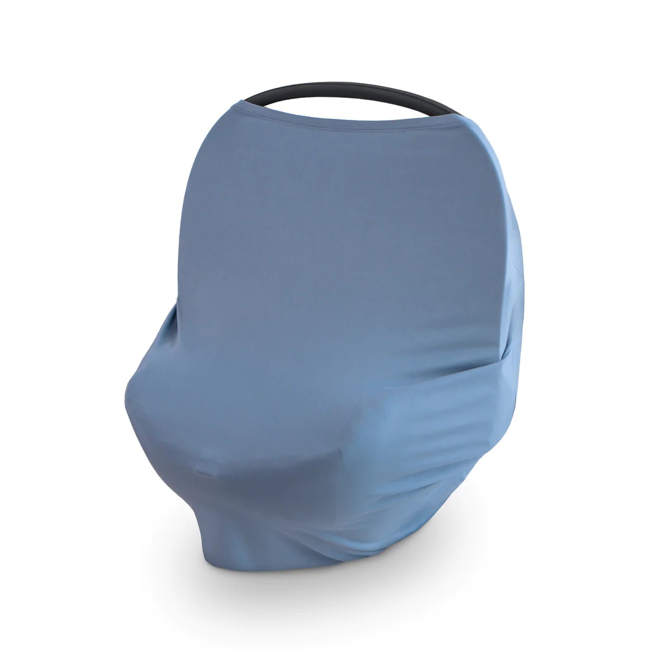 Mushie Multi-Use Silicone Cover for Baby Bottles, Bowls & Cups - BPA-Free, Dishwasher Safe - Perfect for Home, Travel & Daycare Use