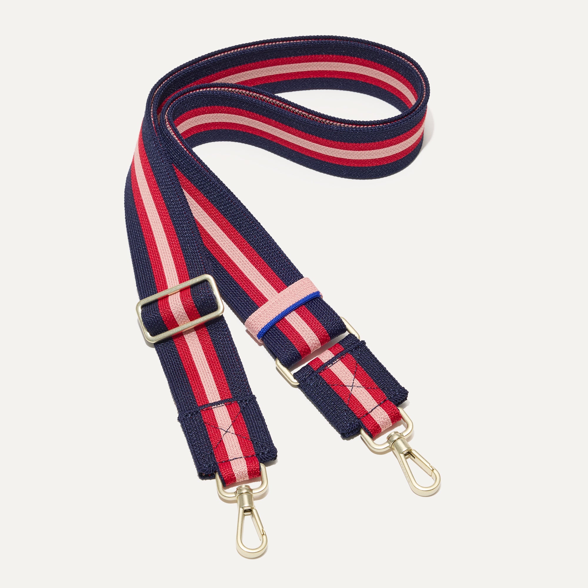 Best Crossbody Strap for Women & Men - Adjustable Shoulder Bag Strap - Durable & Comfortable for Travel, Shopping & Daily Use