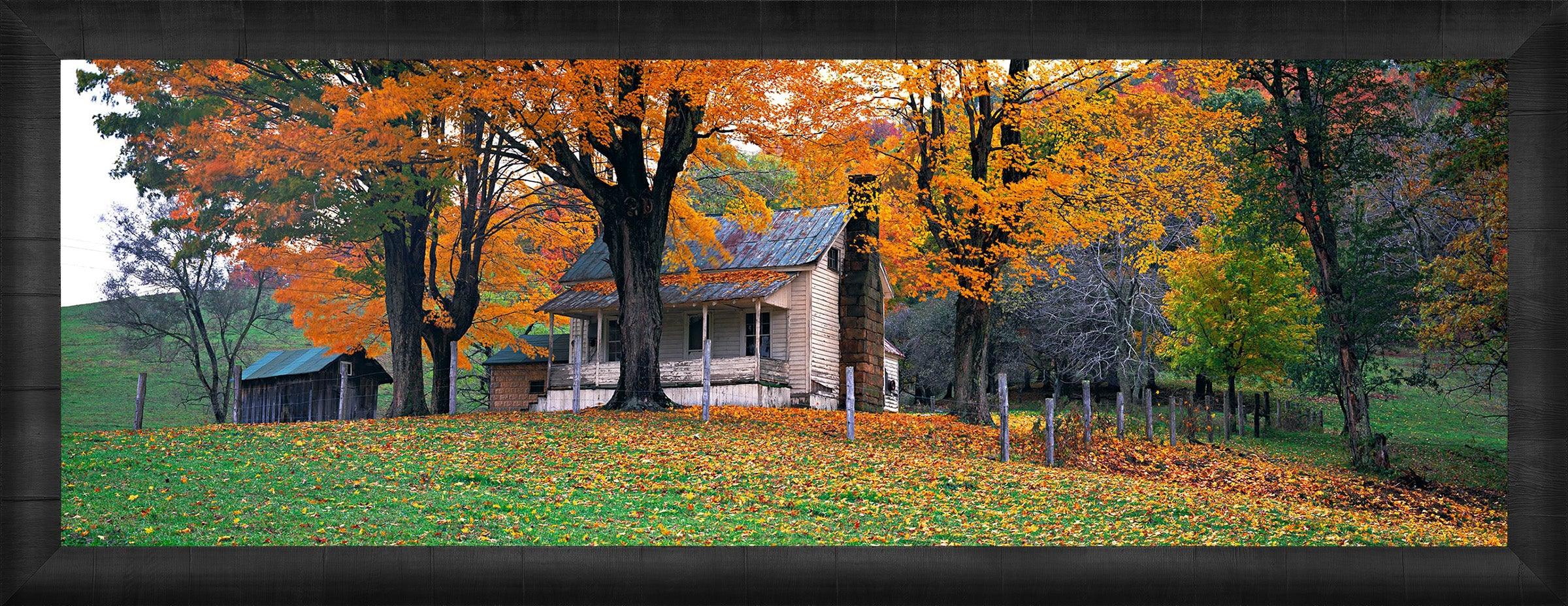 Fall Retreat Outfits & Essentials for Cozy Autumn Getaways | Women's & Men's Fashion