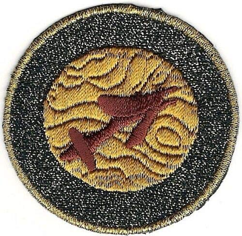 Sagittarius Zodiac Sign Embroidered Iron-On Patch 2 Inch - Horoscope Symbol for Jackets, Hats, Bags & DIY Crafts