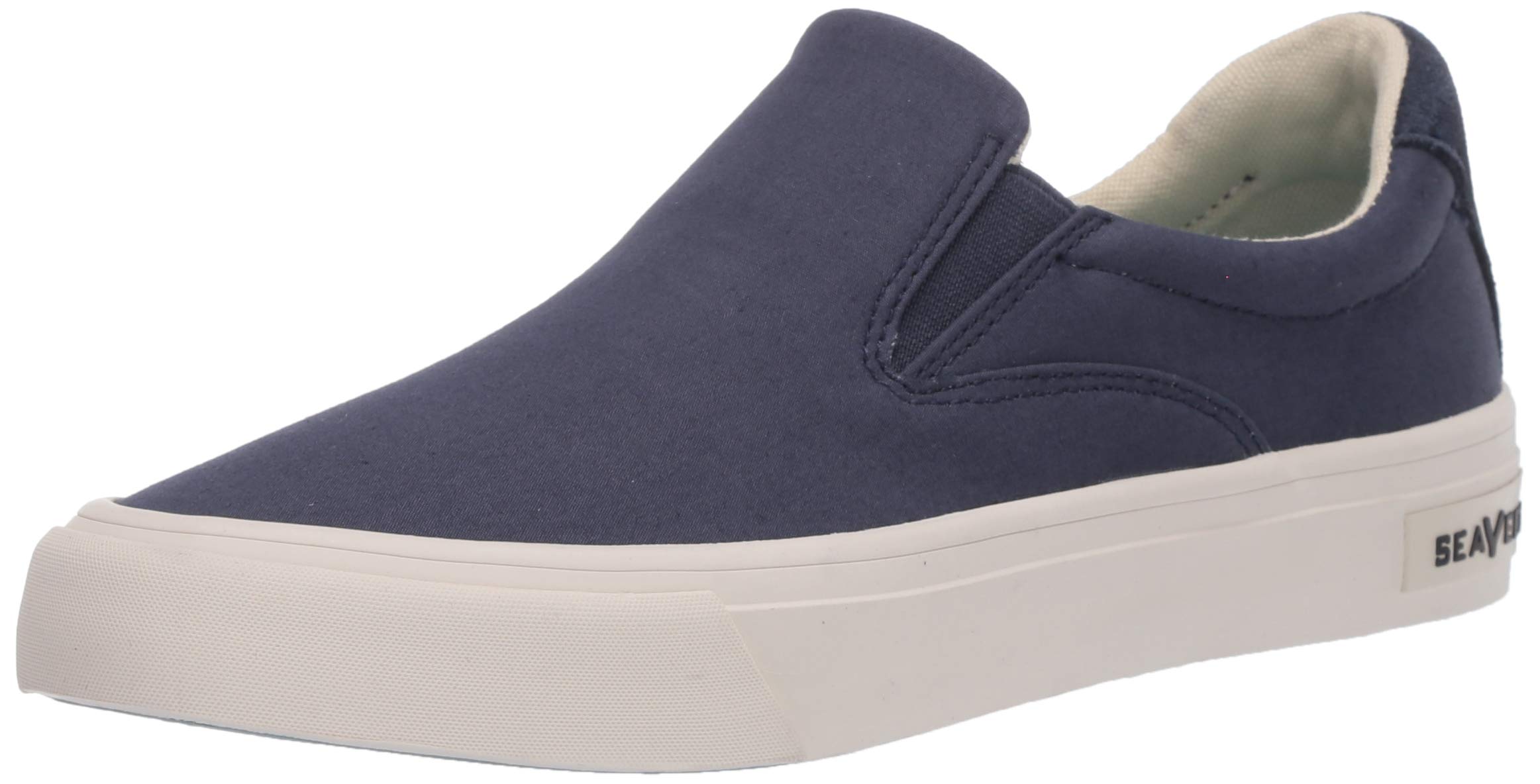 SeaVees Women's Ocean Park Mule Shoes - Comfortable Slip-On Loafers for Casual Wear, Walking & Beach Outfits