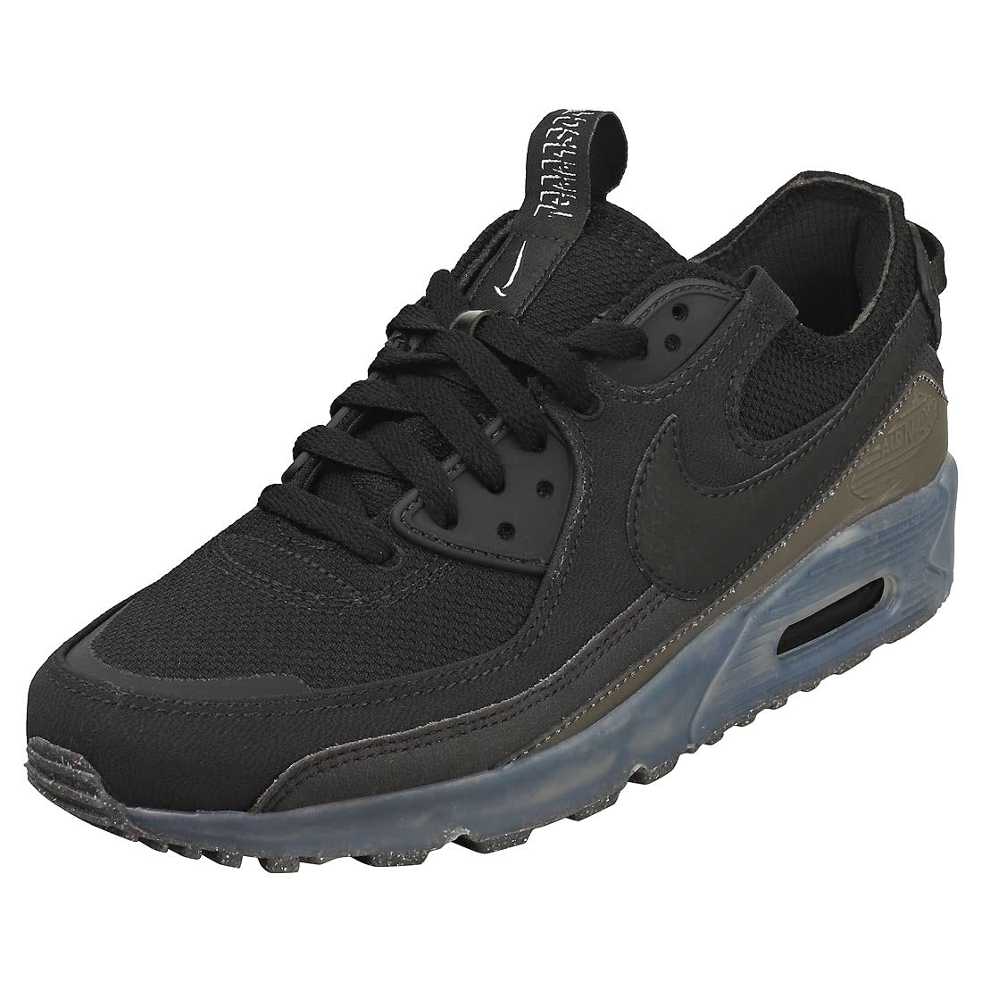 Nike Men's Running Sneakers - Lightweight Comfortable Athletic Shoes for Jogging, Gym & Casual Wear | Breathable Cushioned Support for Daily Workouts & Active Lifestyle