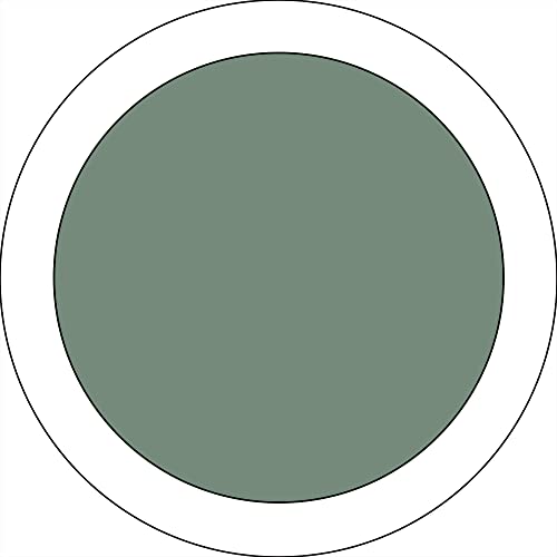 Hazy Green 70927