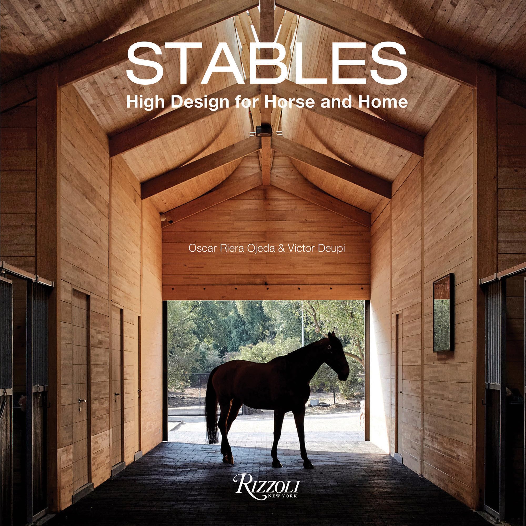 Luxury Stable Design for Horses & Equestrian Homes | Premium Barn Accessories for Horse Care & Farmhouse Decor