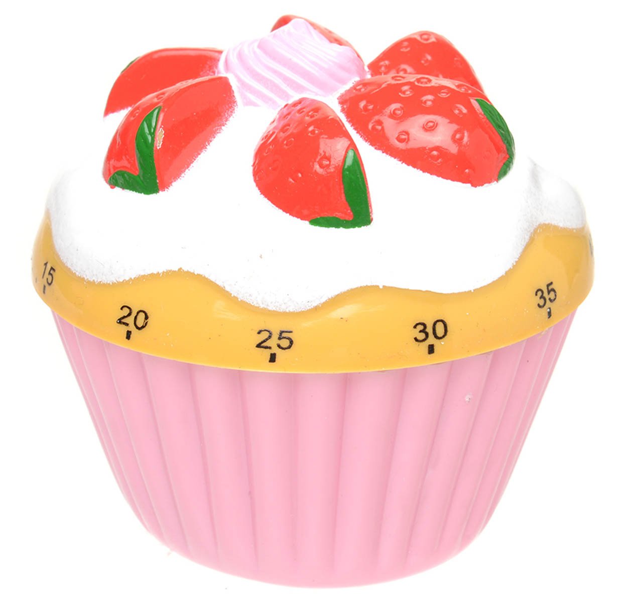 Best Digital Cupcake Kitchen Timer with Loud Alarm - Perfect for Baking, Cooking, and Home Use