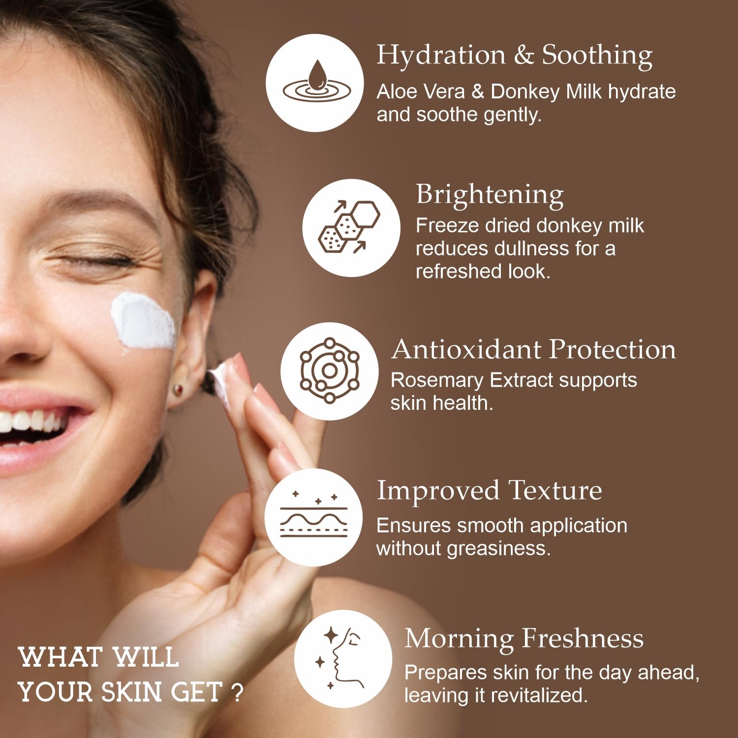 Dolphin IBA Fairness Day Cream 32g - Brightening & Even Skin Tone for Radiant Complexion | Morning Moisturizer for Glowing Skin | Perfect for Daily Skincare Routine & Makeup Prep