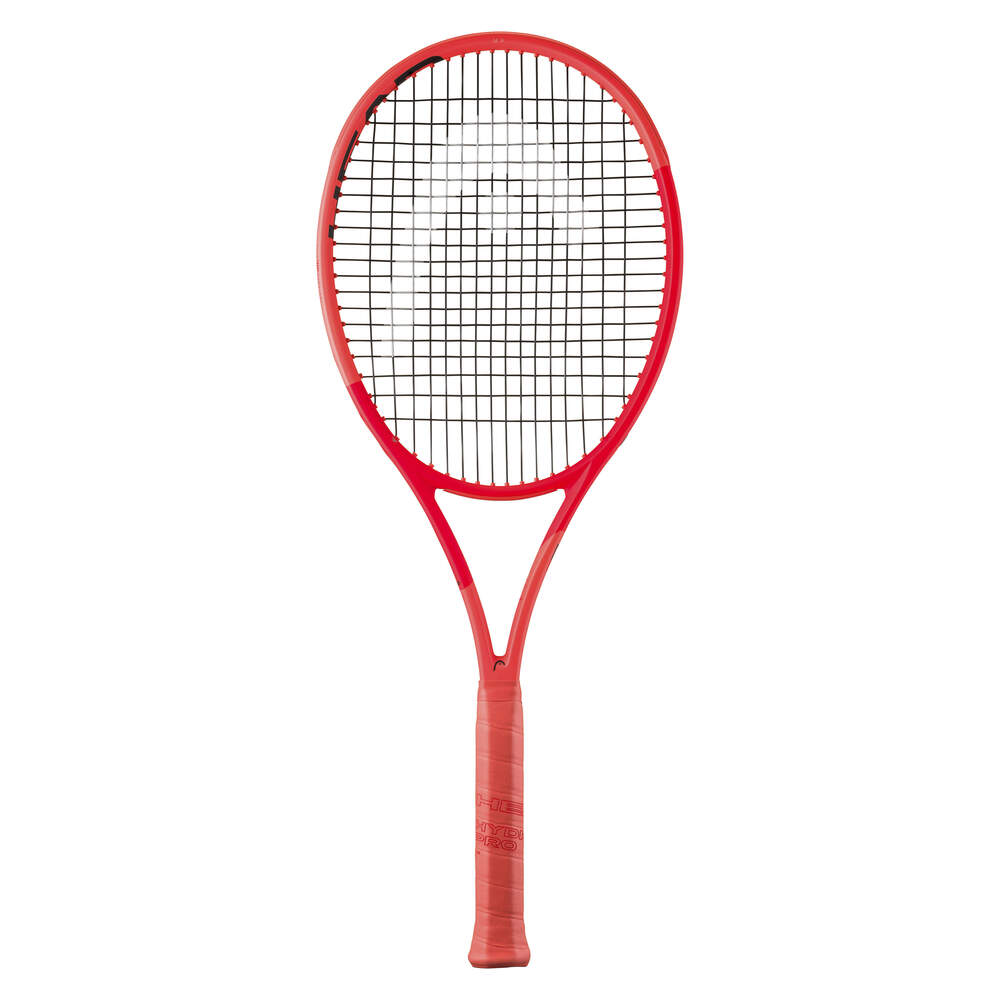 Head Radical MP (2025) Tennis Racket - Professional Demo Racket for Advanced Players | Perfect for Competitive Matches & Training Sessions