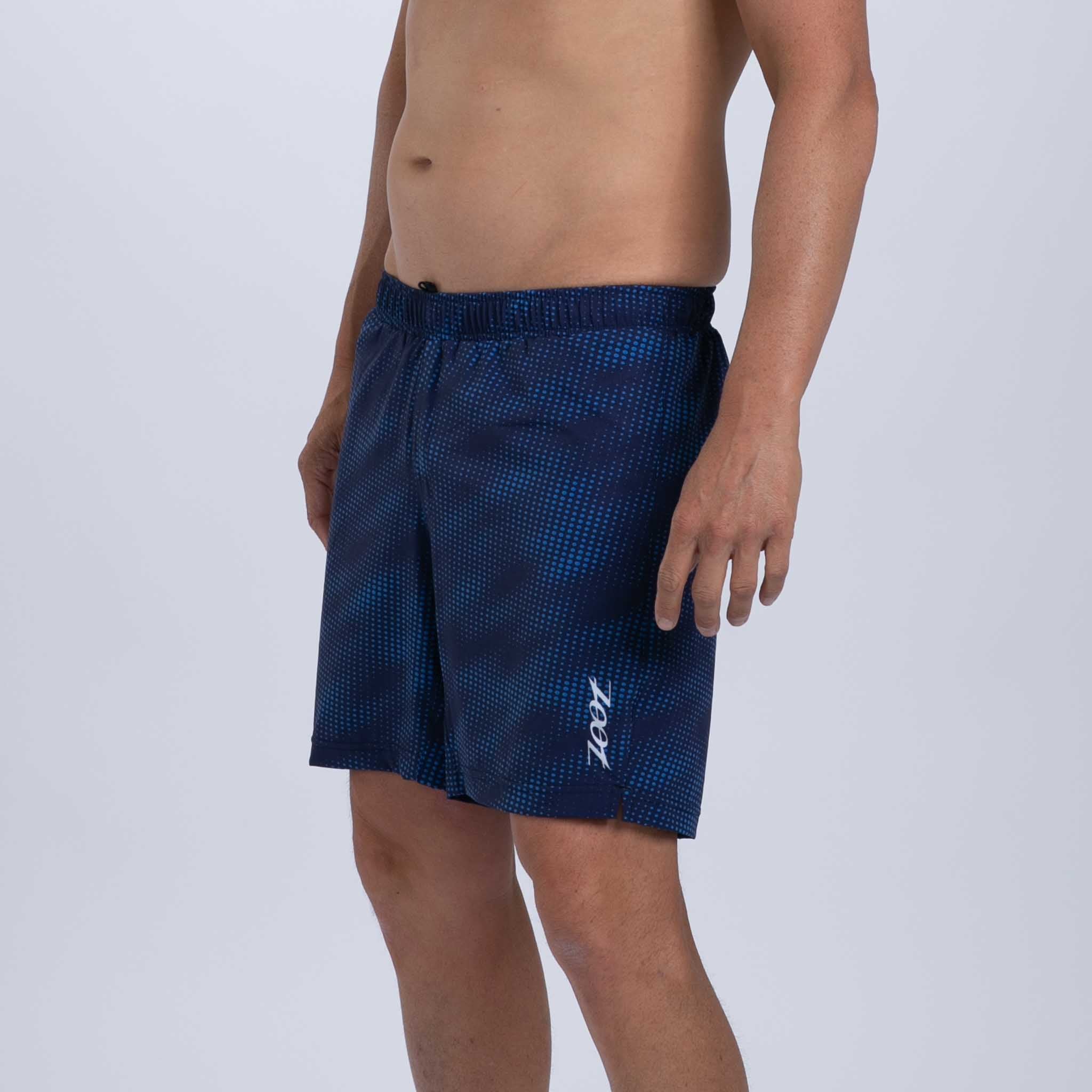 Men's Limited Edition Running Shorts - Lightweight & Breathable for Summer Workouts | Perfect for Jogging, Gym & Outdoor Activities