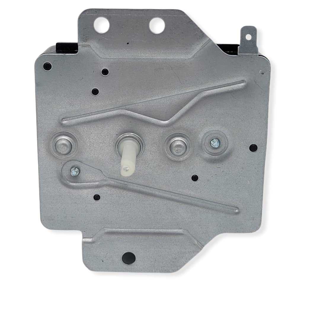 Whirlpool W10185976 Dryer Timer Replacement - Compatible with 1481703, AH2348529, EA2348529, PS2348529 - Perfect for Laundry Room Appliance Repair & Maintenance