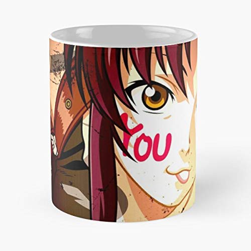 Revy Mug - Best 11oz Ceramic Coffee Cup with Handle, Dishwasher & Microwave Safe - Perfect for Home, Office, or Gift Giving