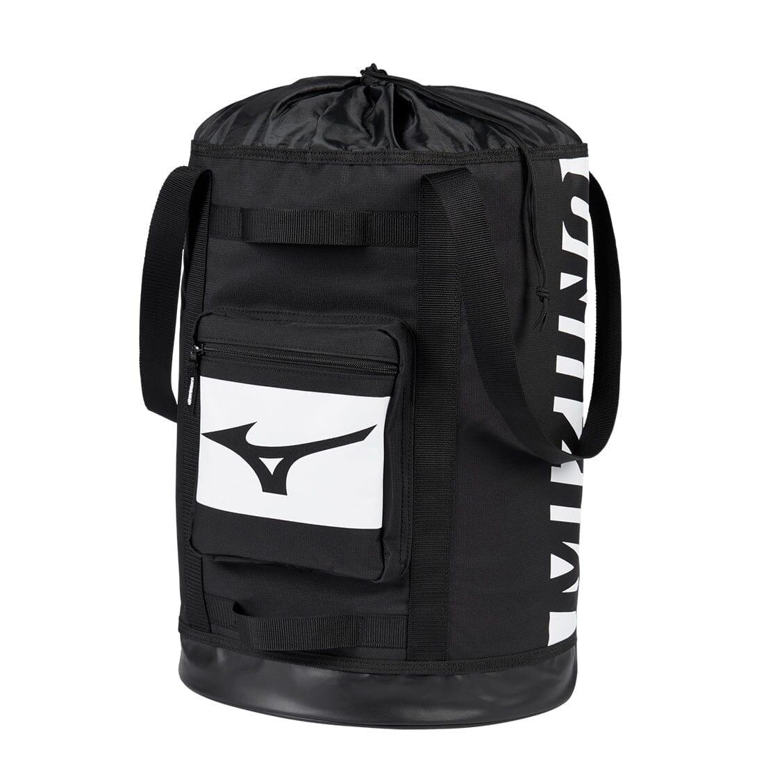 Mizuno Baseball Softball Tote Bag - Durable Sports Equipment Bag for Players & Coaches - Perfect for Games, Practices & Travel