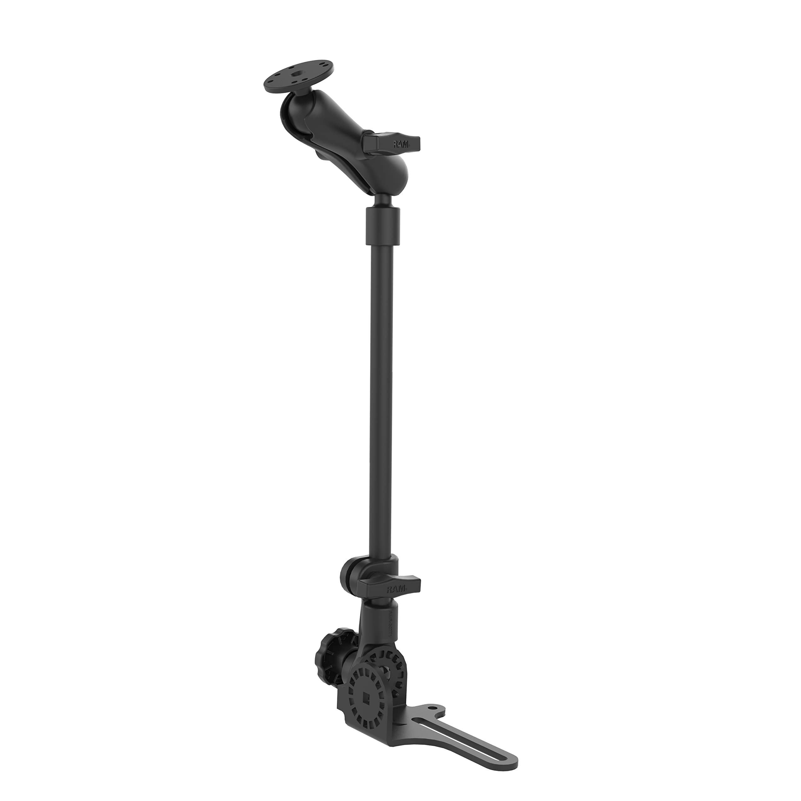 RAM Mounts Pod HD Vehicle Mount with 18
