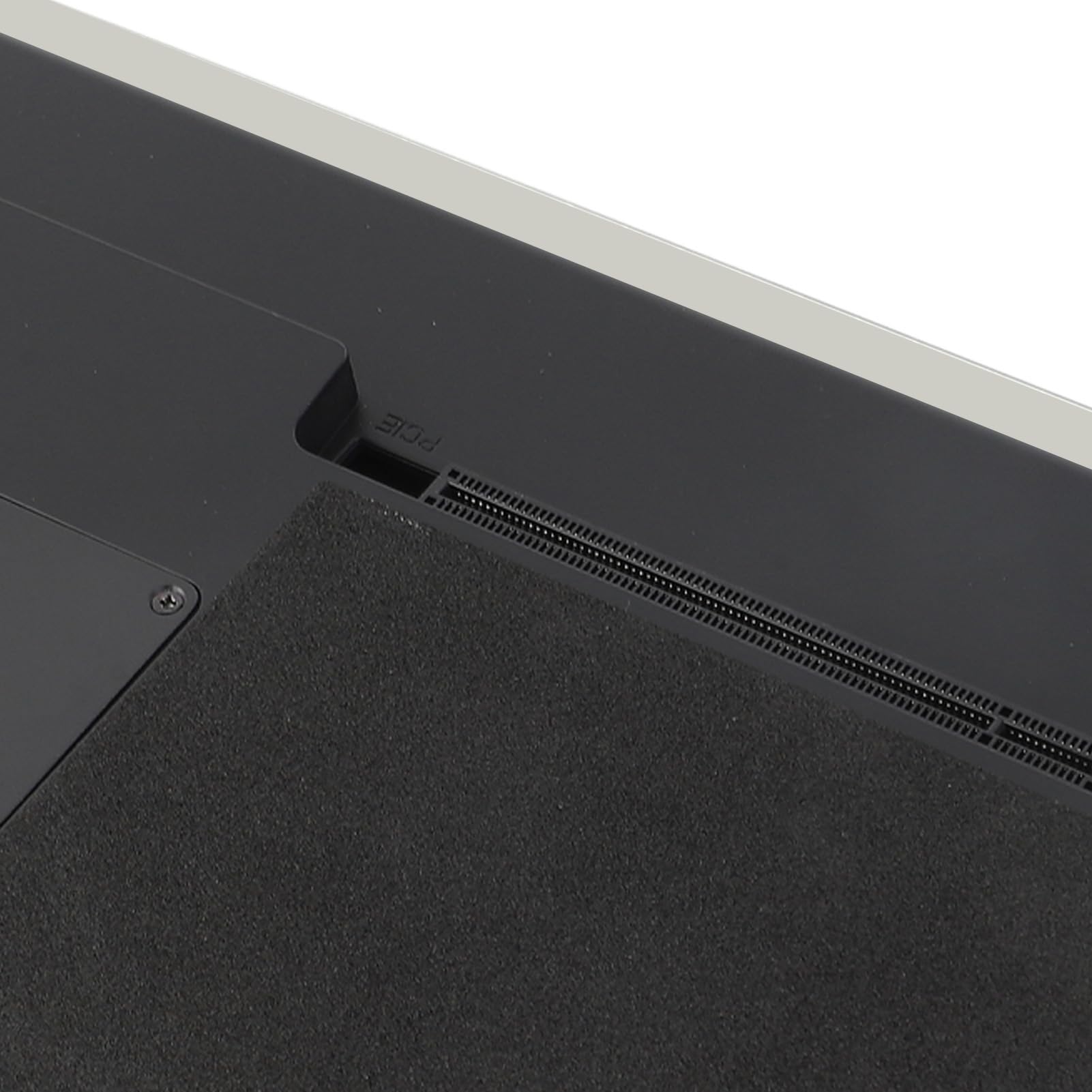 40Gbps USB-C External GPU Dock Station - Compatible with NVIDIA & AMD PCIe, 60W PD Charging, Daisy Chain, 2x Thunderbolt 3, RJ45, M.2 NVMe SSD, DC/ATX/SFX Support - Perfect for Gaming, Video Editing & Workstation Setups