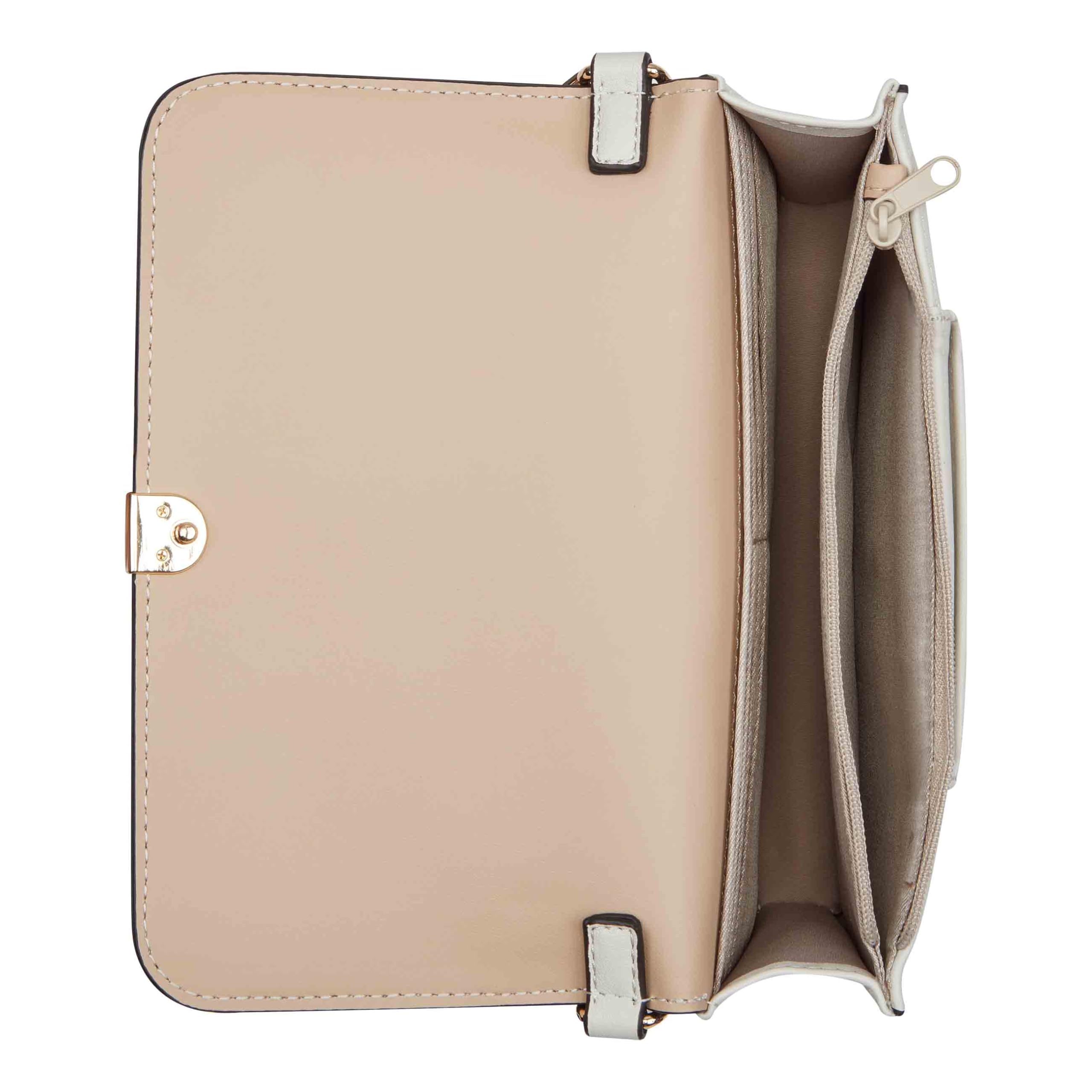 Nine West Park Slope Phone Wallet Crossbody Bag for Women - Stylish & Compact RFID-Blocking Purse for Everyday Use, Travel, and Shopping