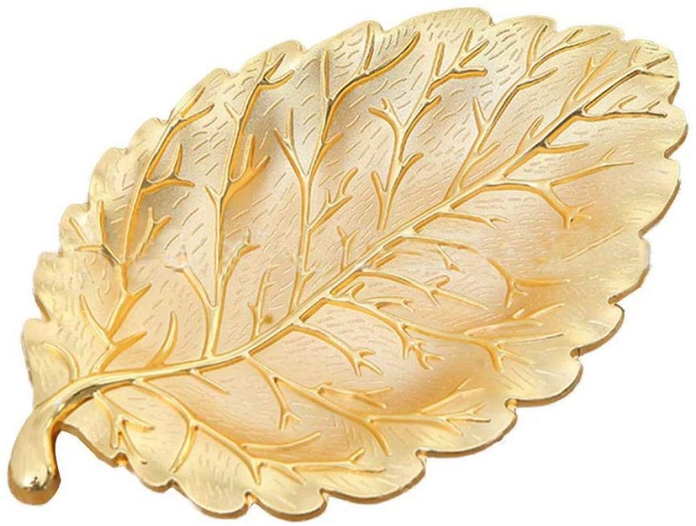 Premium Mavoorick Golden Fruit Basket - Large European Style Dried Fruit Bowl for Kitchen Counter, Dining Table Decor & Gift Giving
