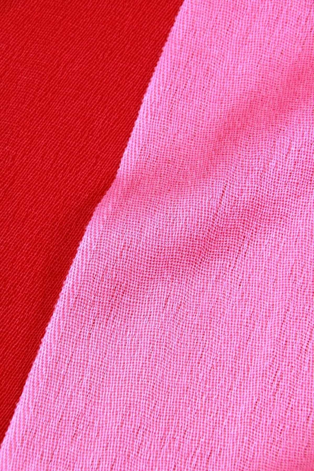 Luxury Cashmere Ombre Silk Scarf for Women - Soft Winter Fashion Accessory - Perfect for Office, Travel & Special Occasions