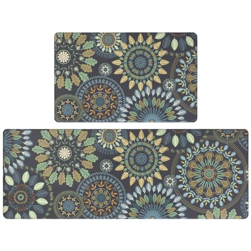 Dark Grey Multi