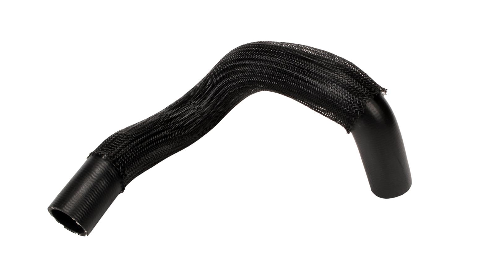 2012-2018 Jeep Wrangler Heavy Duty Upper & Lower Coolant Hose Replacement Kit - Durable Cooling System Upgrade for Off-Road & Daily Driving