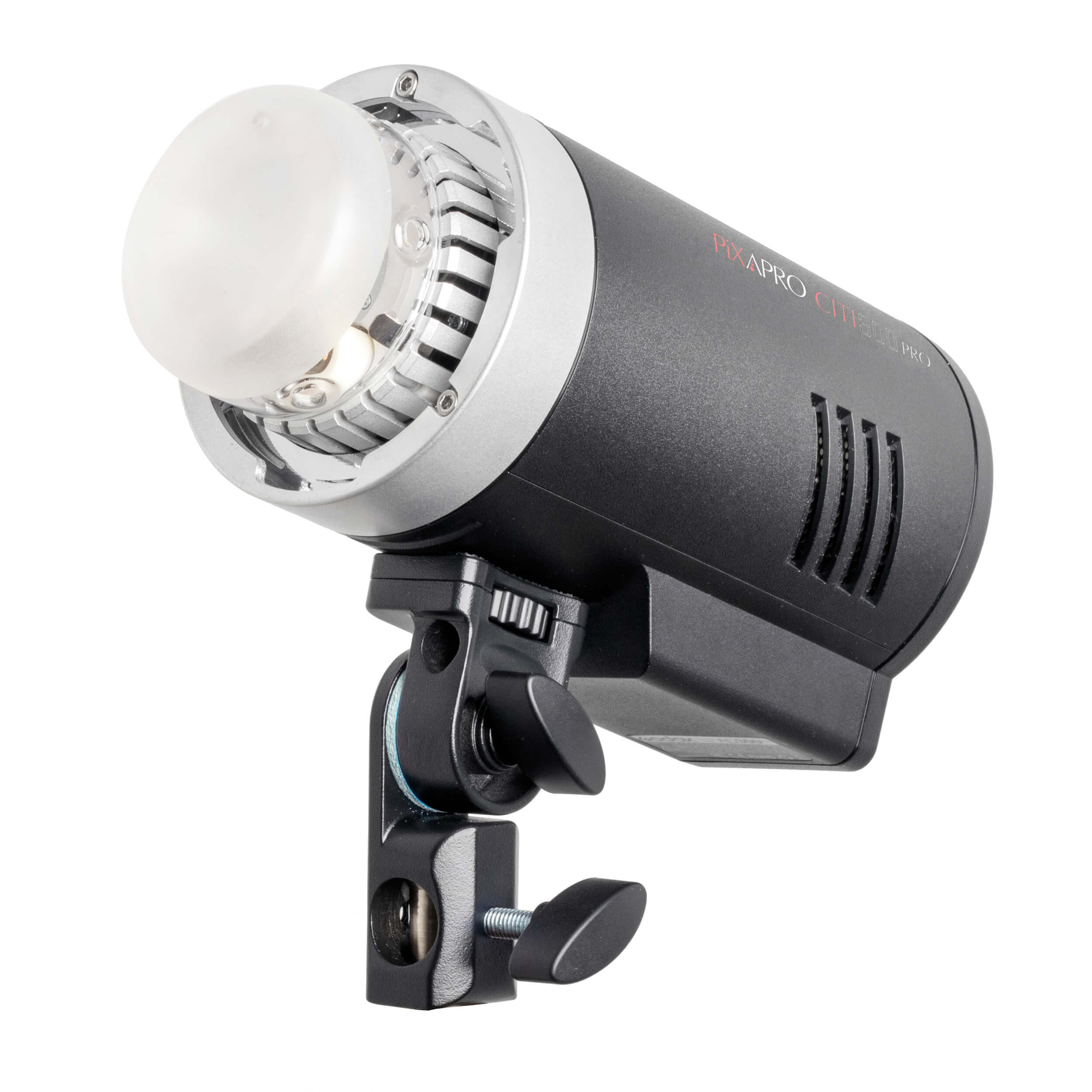 GODOX AD300PRO CITI300Pro Portable Battery Flash Kit - Travel-Friendly Studio Lighting for Photography & Videography - Perfect for On-Location Shoots, Events, and Outdoor Sessions