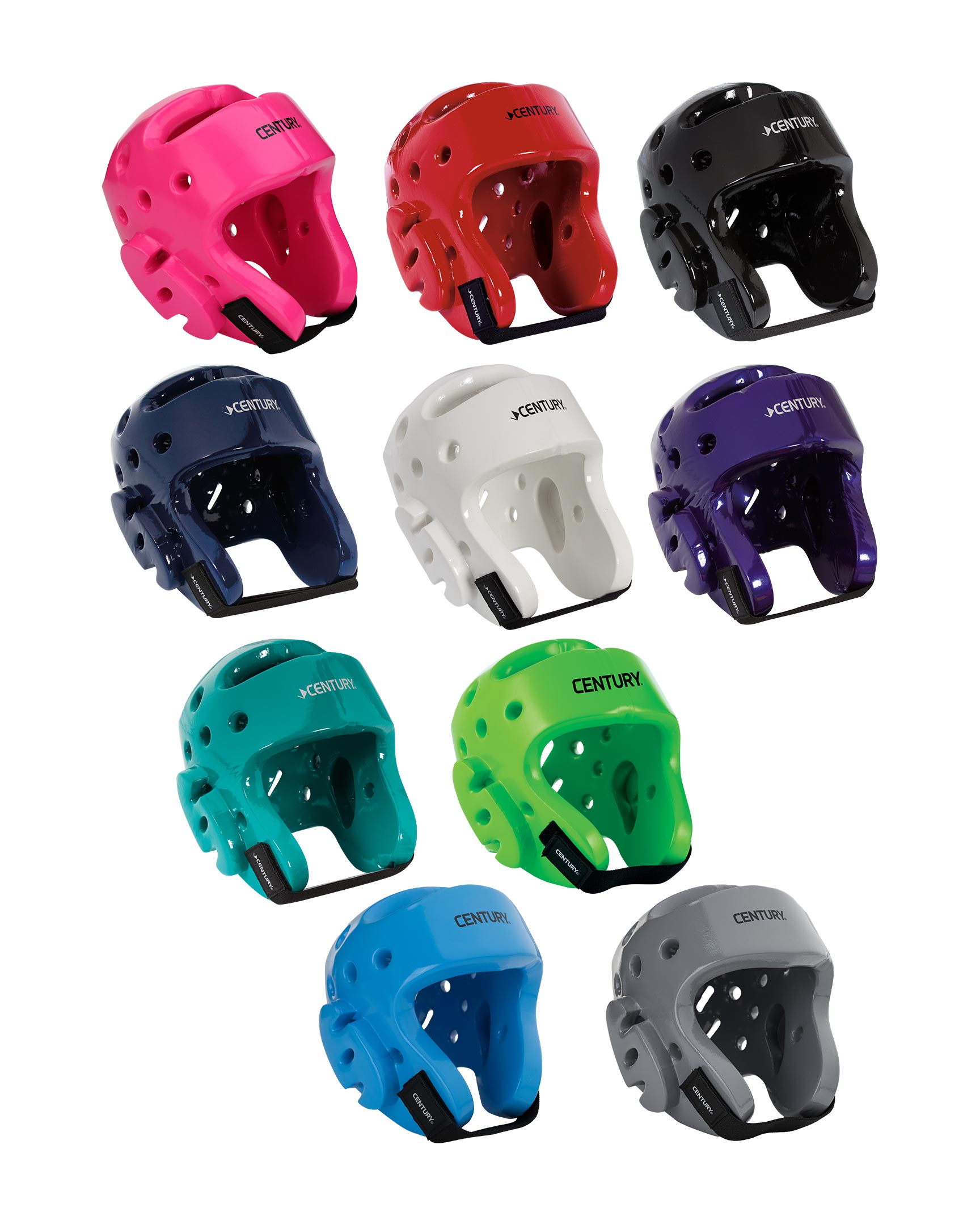 Best Student Sparring Headgear for Martial Arts Training - Lightweight & Protective Gear for Taekwondo, Karate, and MMA Practice