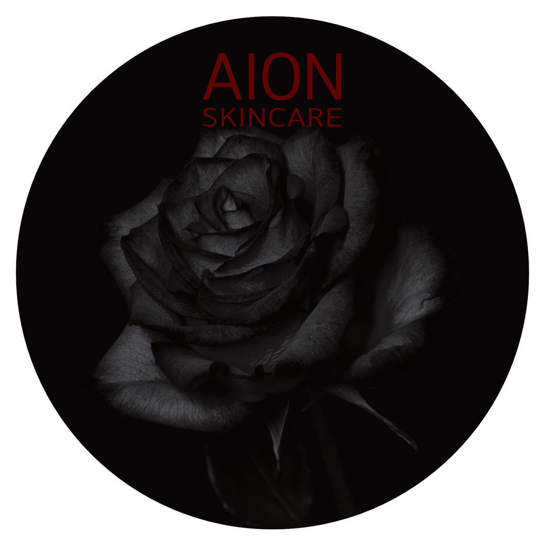 Aion Skincare Shaving Soap - Premium Moisturizing Shave Cream for Men with Natural Ingredients | Perfect for Daily Shaving Routine & Sensitive Skin Care