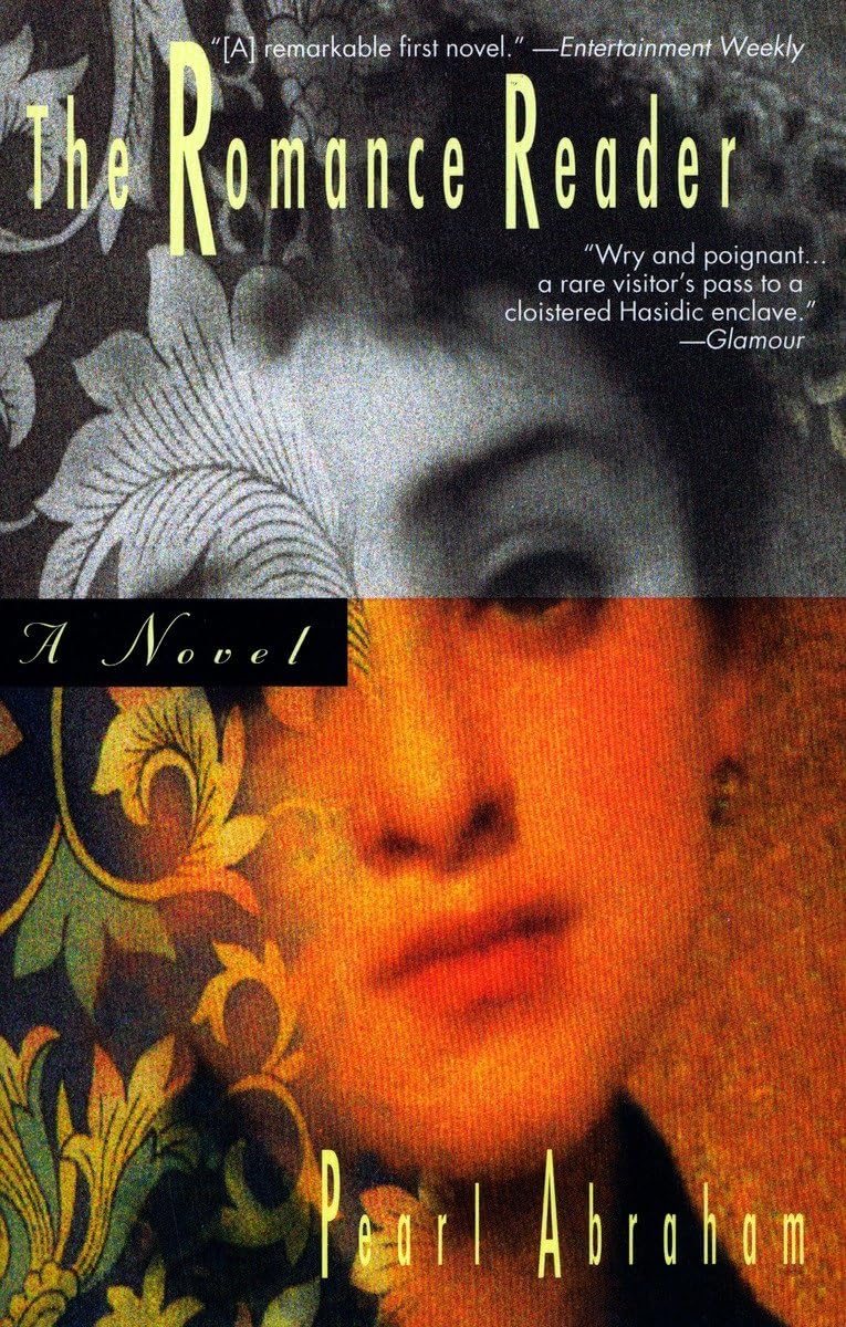The Romance Reader - Best Selling Romance Novels & Books for Adults - Perfect for Book Clubs, Gifts & Cozy Reading