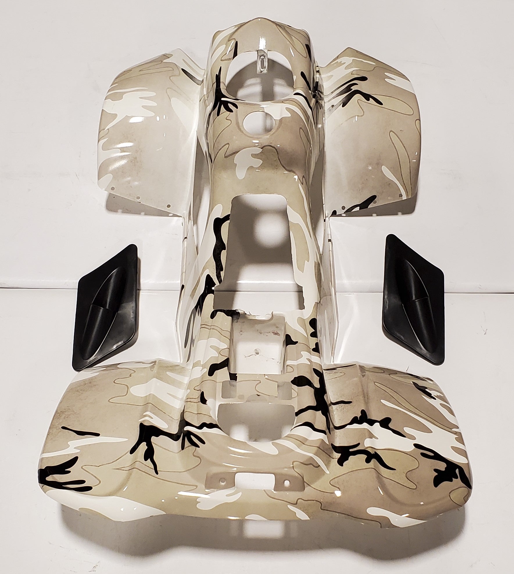 Urban Camo Body Kit for Blazer 110P - Premium Car Accessories for Off-Road Adventures & Custom Vehicle Styling