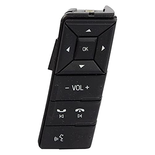 Motorcraft SW7392 Cruise Control Switch for Ford Vehicles - OEM Replacement Part | Perfect for Highway Driving & Long-Distance Travel