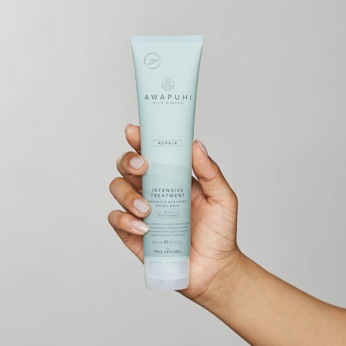 Best Intensive Treatment for Skin Repair & Hydration - Fast-Acting Formula for Dry, Damaged Skin - Use for Nighttime Recovery & Daily Moisturizing