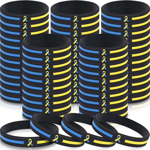 Blue Yellow