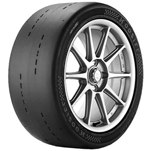 PerfectPitch 17315DR2 P275/50R15 DOT Drag Radial Tire - High Performance Racing Tires for Track & Street Use