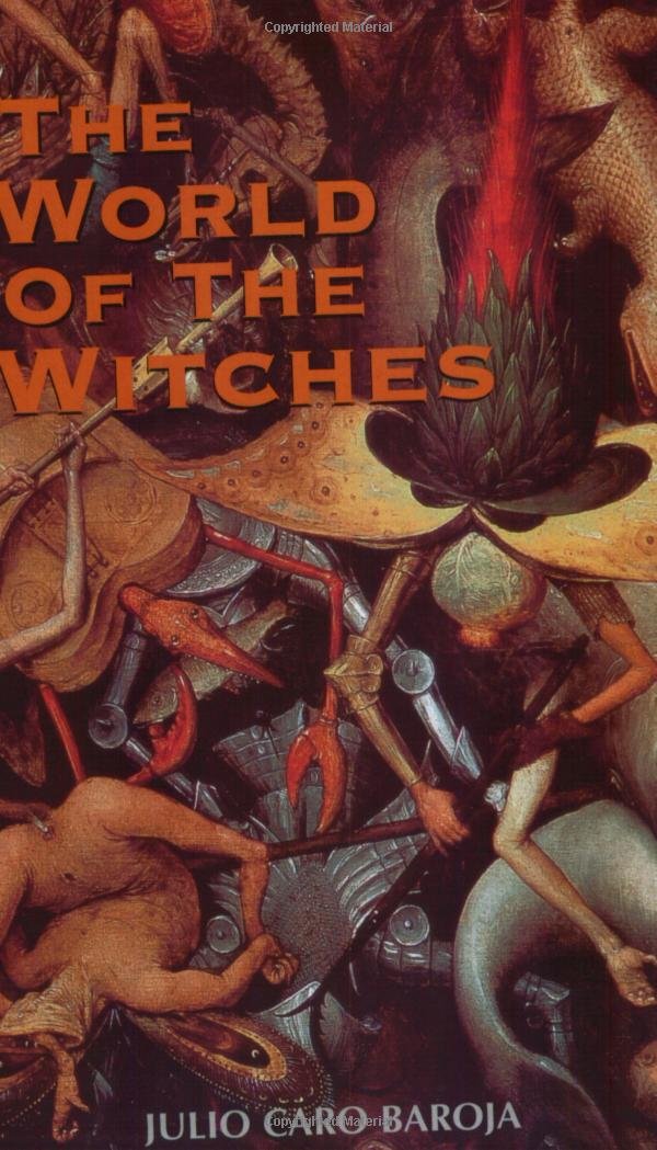 The World of the Witches: A Magical Journey (Phoenix Press) - Perfect for Fantasy Readers & Witchcraft Enthusiasts
