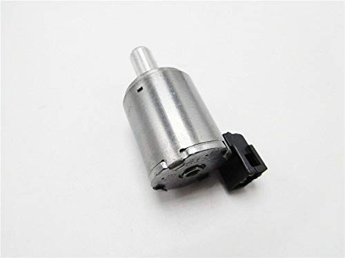 Replacement Gearbox Lockup Solenoid AL4 DPO for Citroen Berlingo & Peugeot - OEM 7701208174 257410 257416 - Compatible with Automatic Transmission Repair and Maintenance