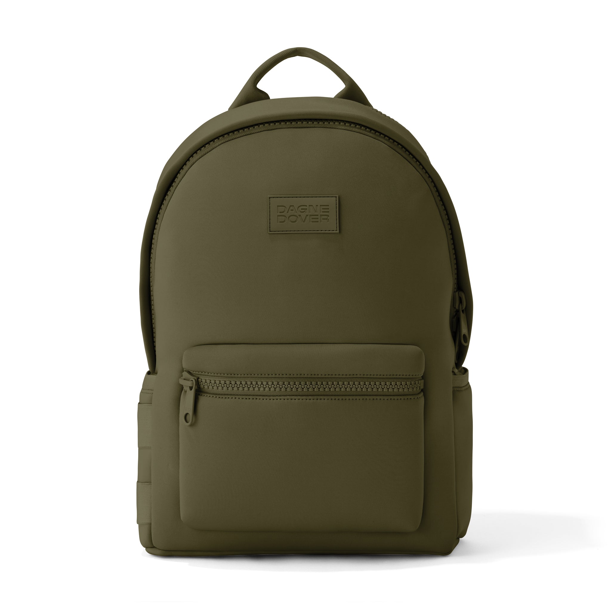Dagne Dover Dakota Large Backpack for Women & Men - Stylish Durable Travel Backpack for Work, Gym, College & Everyday Use
