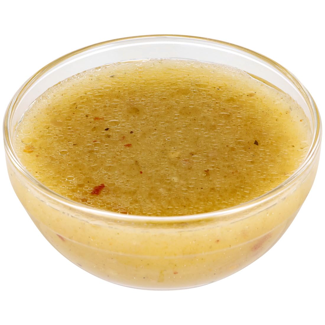 Hellmann's Lemon Za'atar Vinaigrette Salad Dressing - Gluten Free, No Artificial Flavors or Colors - 32 oz Bottles (Pack of 6) - Perfect for Salads, Grilled Vegetables & Mediterranean Dishes