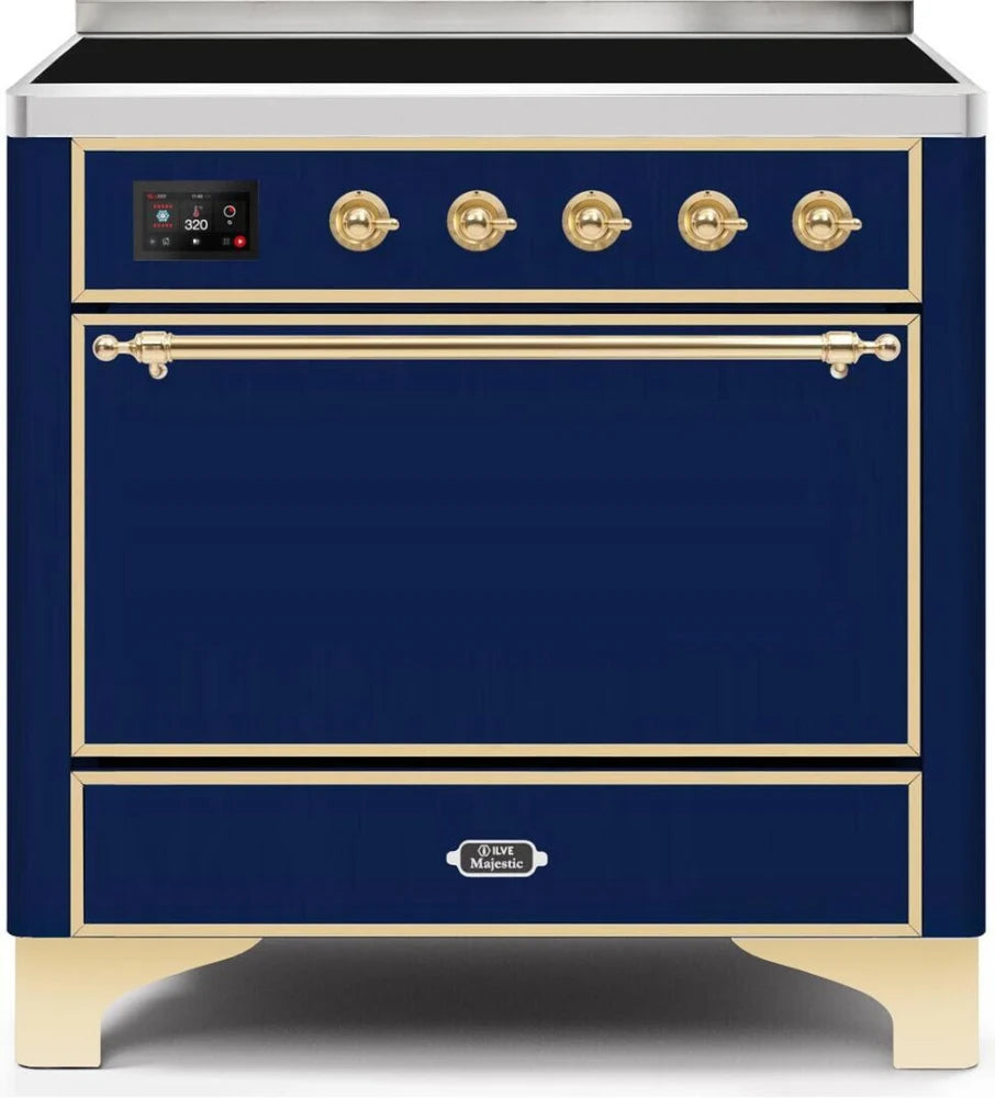 ILVE Majestic II 36
