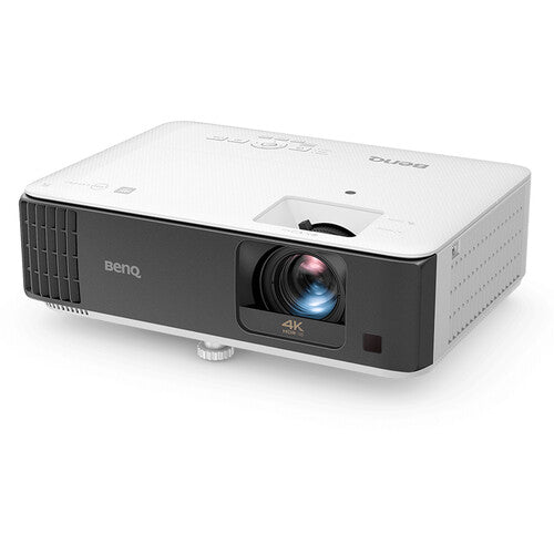 BenQ TK700STi 4K UHD Home Theater Projector - 3000 Lumens, DLP Technology, Android TV & Wireless Streaming | Perfect for Gaming, Movie Nights & Outdoor Entertainment