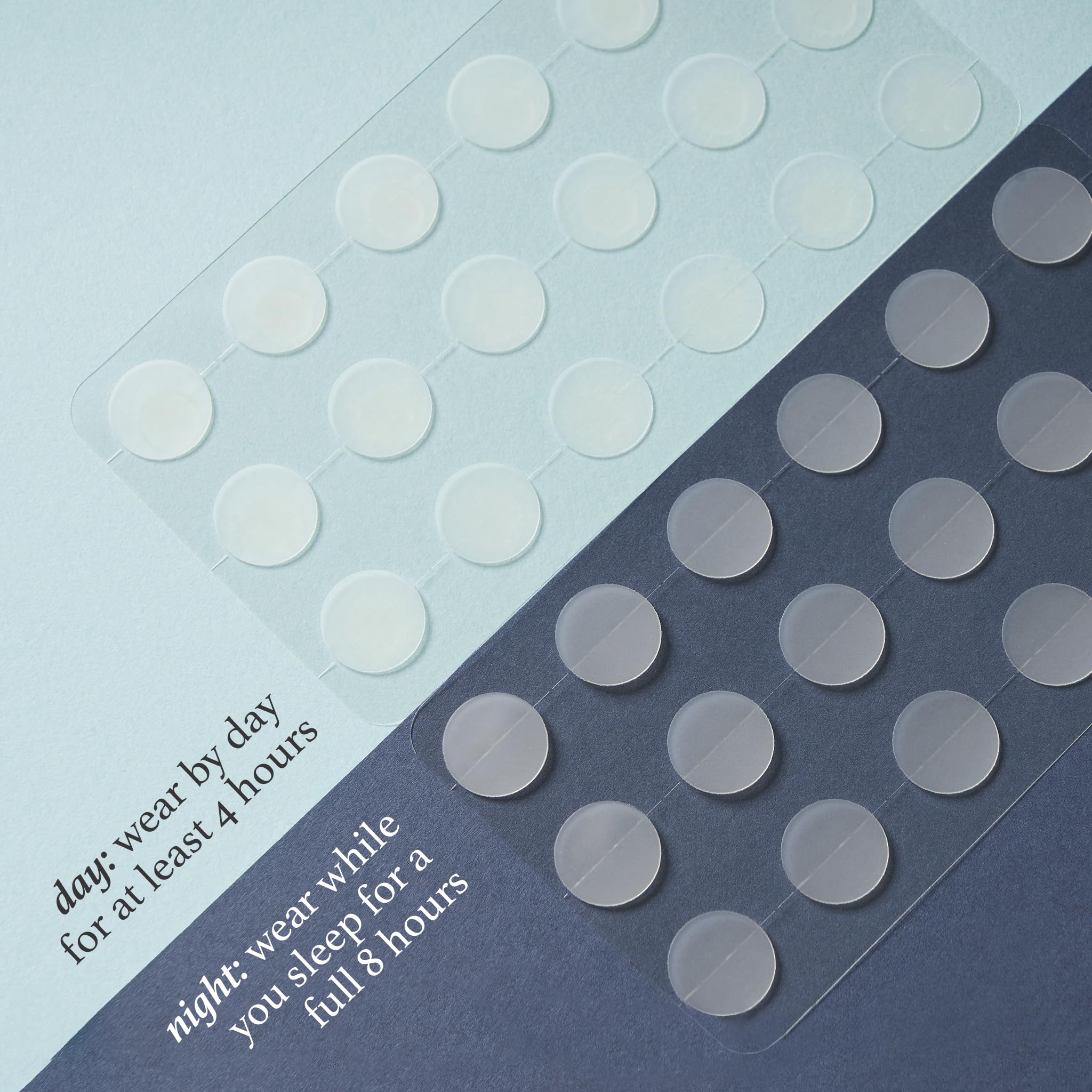 Julep Patch Me Up Waterproof Pimple Patches – 72 Hydrocolloid Acne Patches with Tea Tree Oil for Clear Skin | Ultra-Thin Day & Potent Night Treatment | Reduces Blemishes & Scarring | 48 8mm & 24 12mm Patches | Perfect for Overnight Spot Treatment & Daily Acne Care
