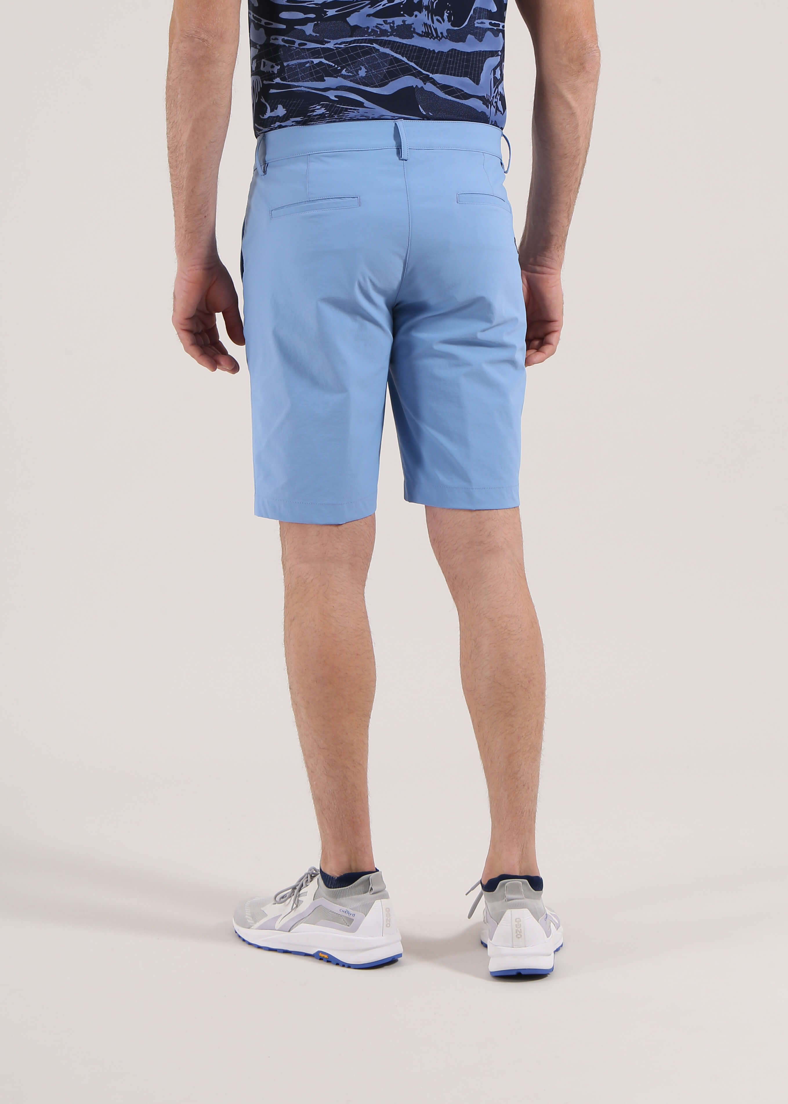 GRASS SUNBLOCK® Athletic Running Shorts for Men & Women - Quick-Dry, UPF 50+ Sun Protection - Perfect for Outdoor Sports, Jogging, Gym Workouts & Summer Activities (Final Sale)